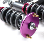 Lexus IS300 Coilovers 2001-2005 shock strut - A.B.Racing Supension Parts