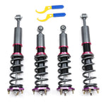 Toyota ALTEZZA RS200 Type-rs Coilovers Shocks 01-05 - A.B.Racing Supension Parts