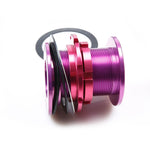 Höhensverstellbar Gewindefahrwerk Stoßdämpfer Coilover Fahrwerksgruppe Für BMW 3-Series E36 323i 328i - A.B.Racing Supension Parts