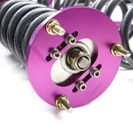 Höhensverstellbar Gewindefahrwerk Stoßdämpfer Coilover Fahrwerksgruppe Für BMW 3-Series E36 323i 328i - A.B.Racing Supension Parts