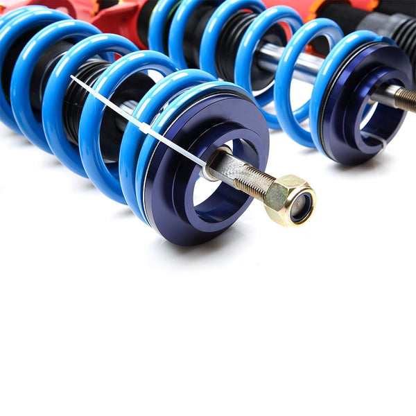 Holden Commodore VY VT VX VZ Height Adjustable Coilovers - A.B.Racing Supension Parts