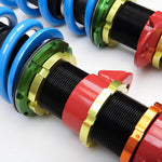 Holden Commodore VY VT VX VZ Height Adjustable Coilovers - A.B.Racing Supension Parts