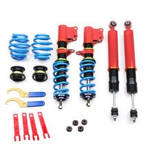 Holden Monaro VY VZ Coupe Height Adjustable Coilovers 2001-2005