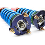 Honda Acura CSX Height Adjustable Coilovers Shocks 2006-2011 - A.B.Racing Supension Parts