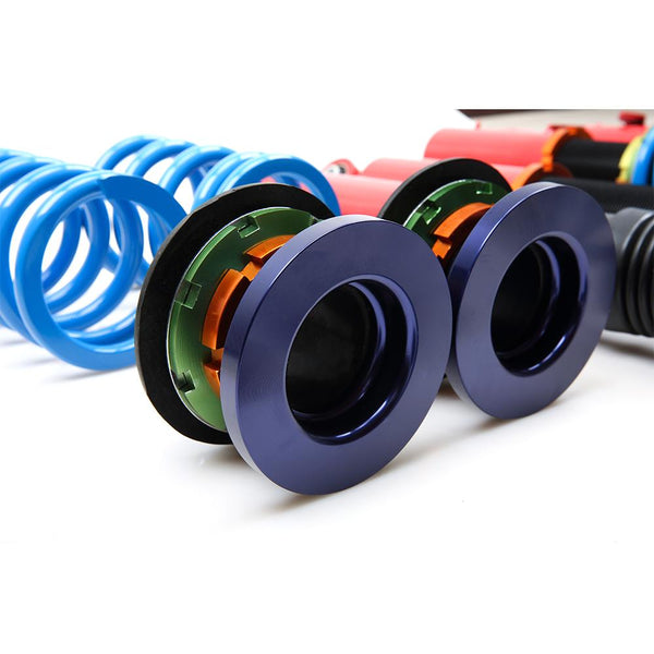 Honda Acura CSX Height Adjustable Coilovers Shocks 2006-2011 - A.B.Racing Supension Parts