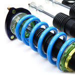 Honda Acura CSX Height Adjustable Coilovers Shocks 2006-2011 - A.B.Racing Supension Parts