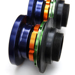 Honda Acura CSX Height Adjustable Coilovers Shocks 2006-2011 - A.B.Racing Supension Parts