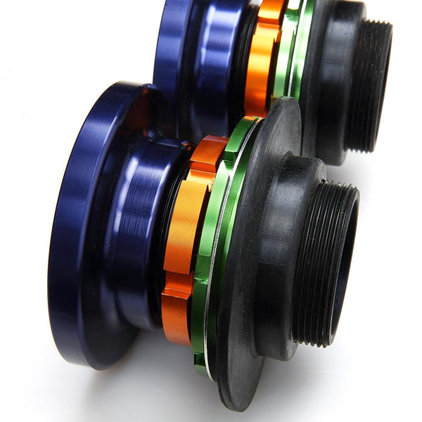 Honda Acura CSX Height Adjustable Coilovers Shocks 2006-2011 - A.B.Racing Supension Parts