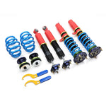 BMW 3er E46 Coilovers M3 Shock - A.B.Racing Supension Parts