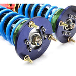 BMW 3er E46 Coilovers M3 Shock - A.B.Racing Supension Parts