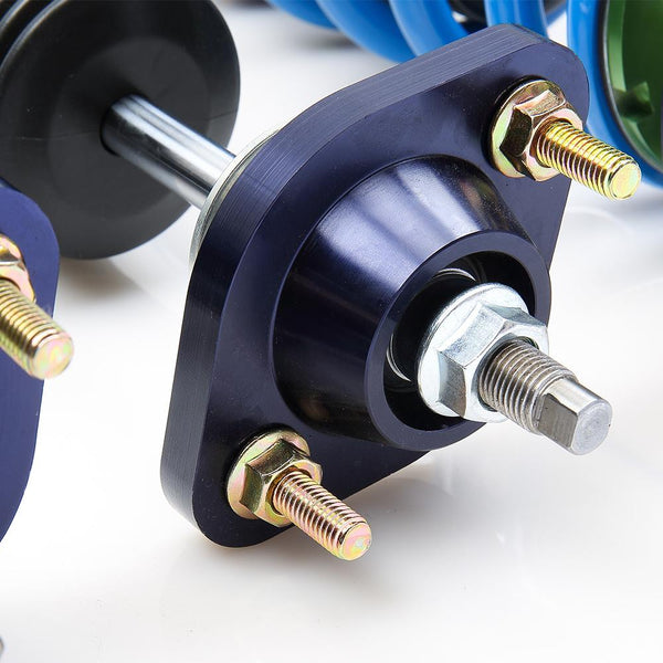 BMW 3er E46 Coilovers M3 Shock - A.B.Racing Supension Parts