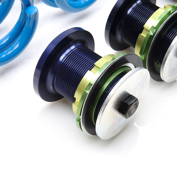 BMW 3er E46 Coilovers M3 Shock - A.B.Racing Supension Parts
