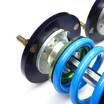 BMW 3er E46 Coilovers M3 Shock - A.B.Racing Supension Parts