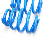 BMW 3er E46 Coilovers M3 Shock - A.B.Racing Supension Parts