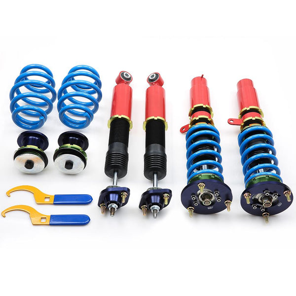 BMW 3er E46 Coilovers M3 Shock - A.B.Racing Supension Parts
