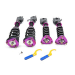 Subaru Impreza WRX 02-07 Coilover Kits 32way Adjustable Racing Coilovers - A.B.Racing Supension Parts