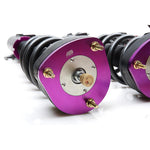 Subaru Impreza WRX 02-07 Coilover Kits 32way Adjustable Racing Coilovers - A.B.Racing Supension Parts