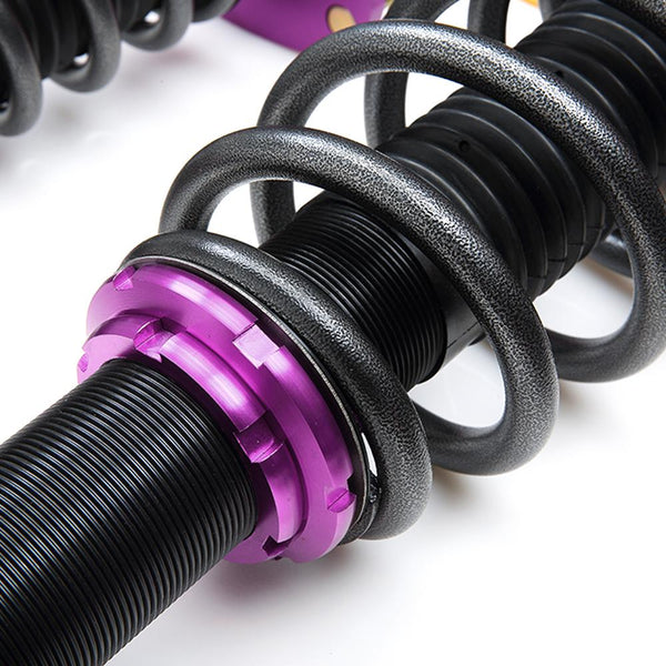 Subaru Impreza WRX 02-07 Coilover Kits 32way Adjustable Racing Coilovers - A.B.Racing Supension Parts