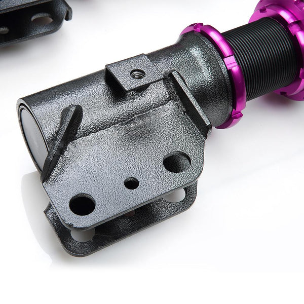 Subaru Impreza WRX 02-07 Coilover Kits 32way Adjustable Racing Coilovers - A.B.Racing Supension Parts