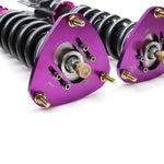 Subaru Impreza WRX 02-07 Coilover Kits 32way Adjustable Racing Coilovers - A.B.Racing Supension Parts
