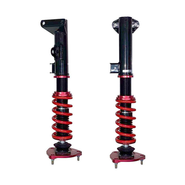 Mercedes Benz C Klasse W204  C250 Gewindefahrwerk Aufhängung - A.B.Racing Supension Parts