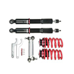 Mercedes Benz C Klasse W203 Gewindefahrwerk Aufhängung - A.B.Racing Supension Parts
