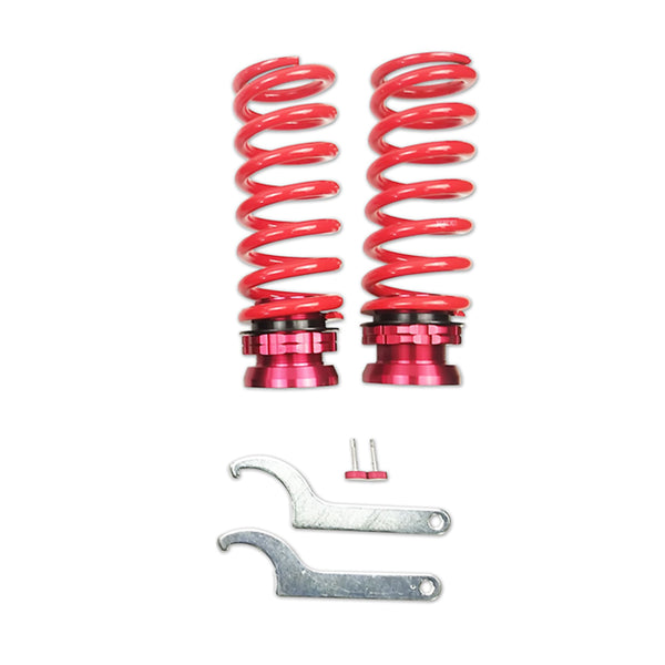 Cadillac ATS RWD 30 levels Adjustable Coilover Kit 2013- - A.B.Racing Supension Parts