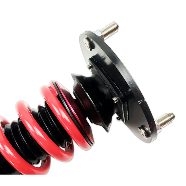 Cadillac ATS RWD 30 levels Adjustable Coilover Kit 2013- - A.B.Racing Supension Parts