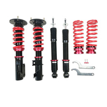 Cadillac ATS RWD 30 levels Adjustable Coilover Kit 2013-