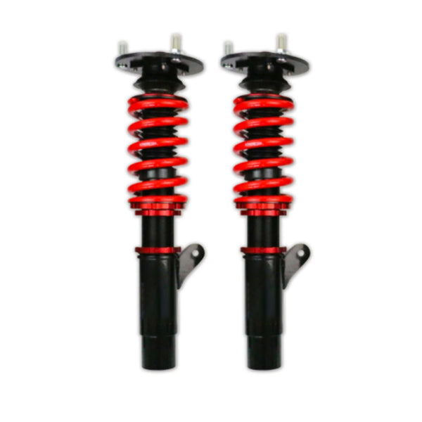Gewindefahrwerk Domlager Für 07-13 BMW 1 er E82 E88 Neu - A.B.Racing Supension Parts