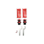 Gewindefahrwerk Domlager Für 07-13 BMW 1 er E82 E88 Neu - A.B.Racing Supension Parts