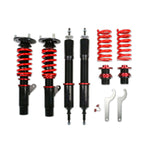 Gewindefahrwerk Domlager Für 07-13 BMW 1 er E82 E88 Neu - A.B.Racing Supension Parts