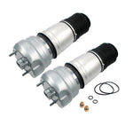 Porsche Panamera Luftfeder Vorne ohne Magnetventil - A.B.Racing Supension Parts