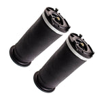 Hummer H2 Luftfeder Hinten - A.B.Racing Supension Parts