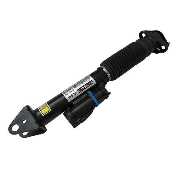 Mercedes Benz ML Klasse W166 Stoßdämpfer Hinten mit ADS - A.B.Racing Supension Parts