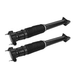 Mercedes Benz GLE Klasse W166 Stoßdämpfer Hinten ohne ADS - A.B.Racing Supension Parts