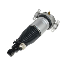 Audi Q7 Federbein Hinten