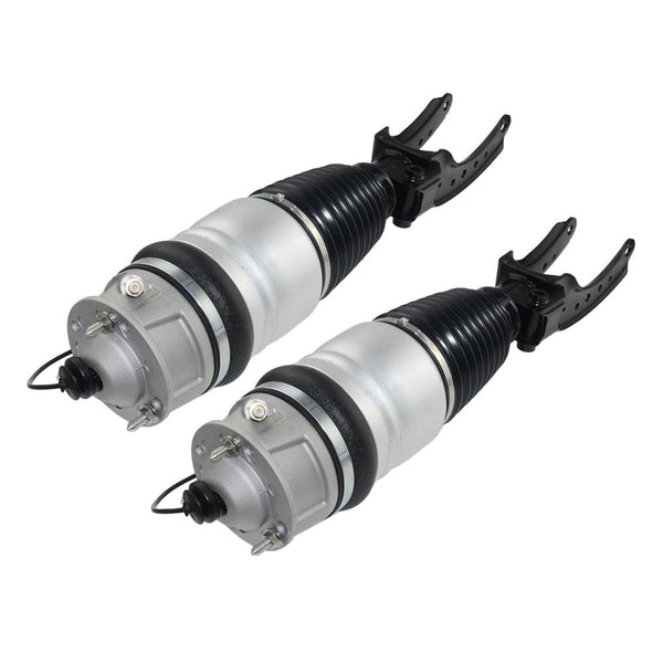 VW Touareg II Federbein Hinten - A.B.Racing Supension Parts