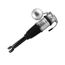 VW Phaeton Federbein Hinten
