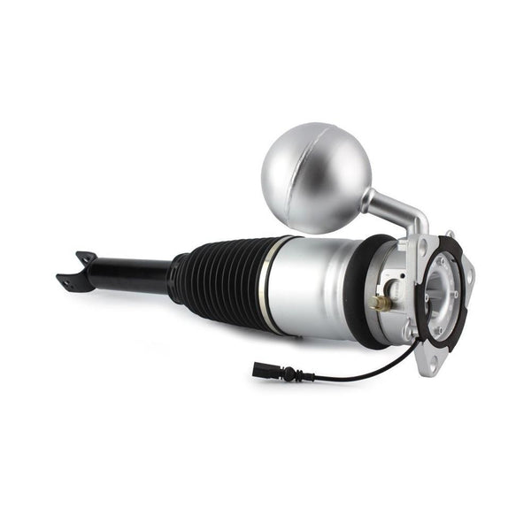 VW Phaeton Federbein Hinten - A.B.Racing Supension Parts