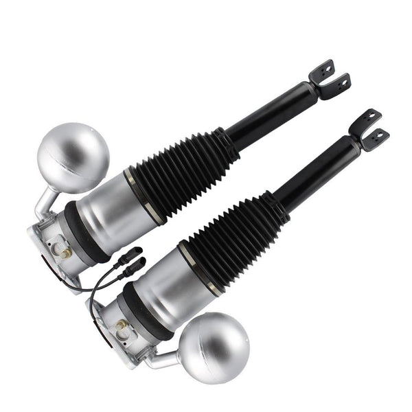 VW Phaeton Federbein Hinten - A.B.Racing Supension Parts