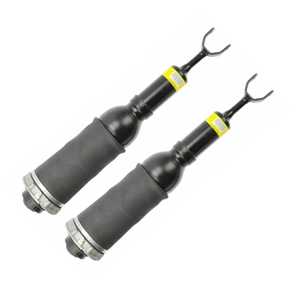 Audi A6 C5 4B Allroad Luftfederdämpfer Vorne - A.B.Racing Supension Parts