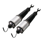 Audi A8 Federbein Vorne Links (Sport Suspension) - A.B.Racing Supension Parts