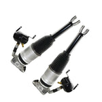 Audi A8 Federbein Hinten (Normal/Sport) - A.B.Racing Supension Parts