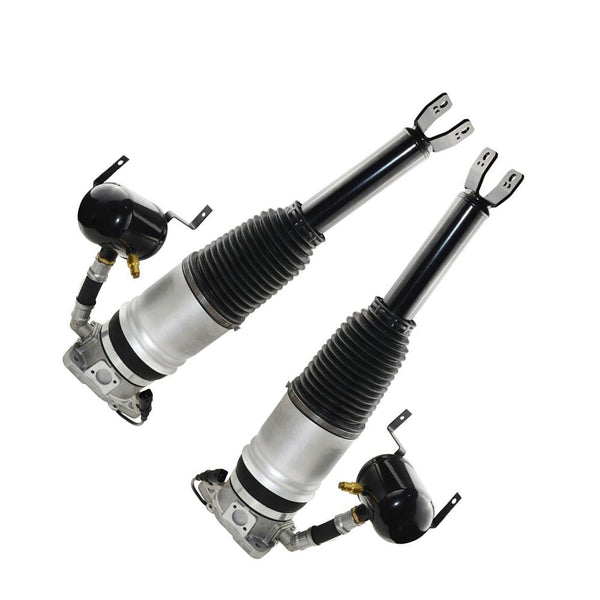 Audi A8 Federbein Hinten (Normal/Sport) - A.B.Racing Supension Parts