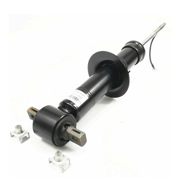 GMC Yukon Stoßdämpfer Vorne Mit Magnetischer Steuerung - A.B.Racing Supension Parts