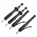 Stoßdämpfer Hinten+Vorne Luftfedein Für Lexus GX470 Toyota Land Cruiser J12 - A.B.Racing Supension Parts