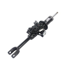 BMW 7er F01/F02/F04 mit VDC Heckantriebler Stoßdämpfer vorne