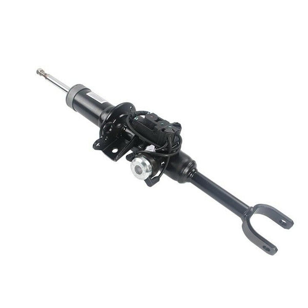 BMW 7er F01/F02/F04 mit VDC Heckantriebler Stoßdämpfer vorne - A.B.Racing Supension Parts