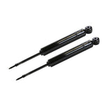 Cadillac NEW SRX Rear Shock Absorbers 2009- - A.B.Racing Supension Parts